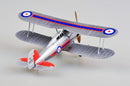 I Love Kit 64803 1:48 Gloster Gladiator MK1