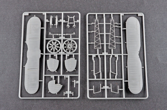 I Love Kit 64804 1:48 Gloster Gladiator MK2