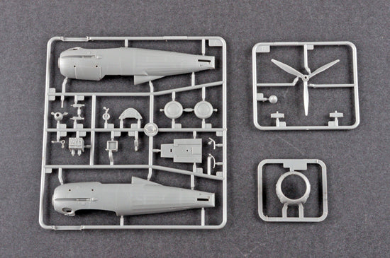 I Love Kit 64804 1:48 Gloster Gladiator MK2