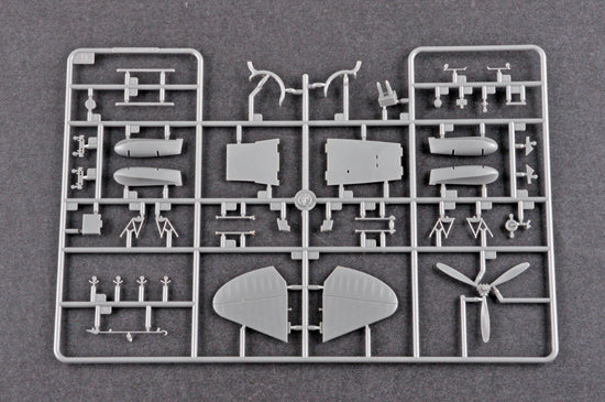 I Love Kit 64805 1:48 J2F-5 DUCK