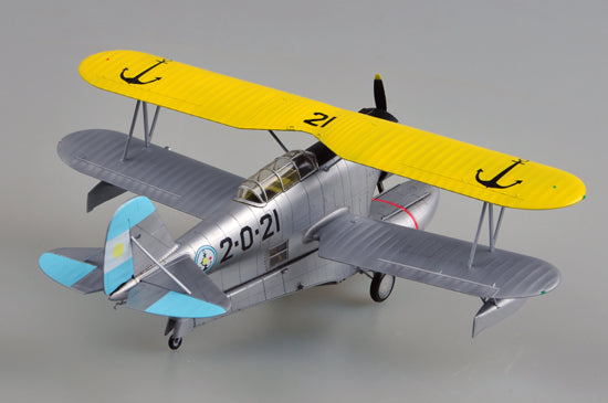 I Love Kit 64805 1:48 J2F-5 DUCK