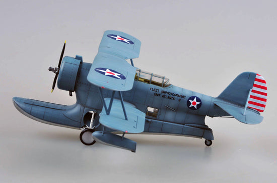 I Love Kit 64805 1:48 J2F-5 DUCK