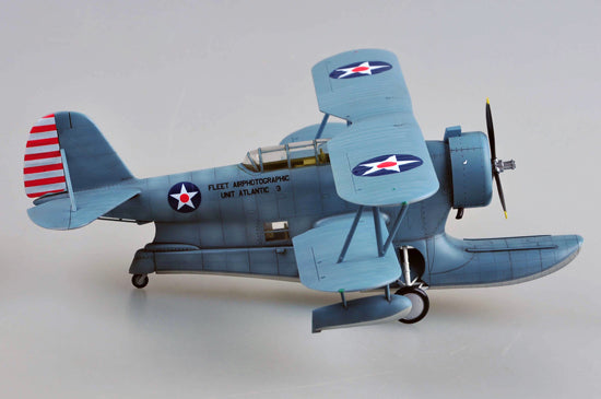 I Love Kit 64805 1:48 J2F-5 DUCK