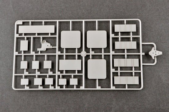 I Love Kit 65301 1:350 USS Yorktown CV-5