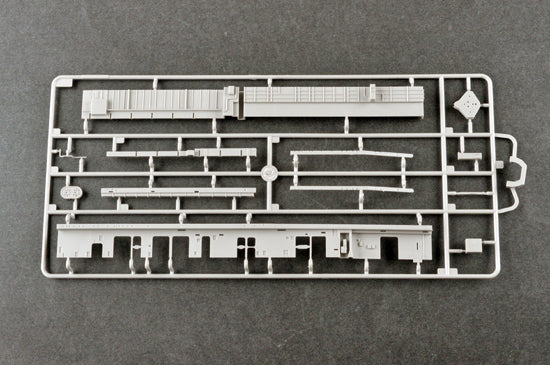 I Love Kit 65301 1:350 USS Yorktown CV-5