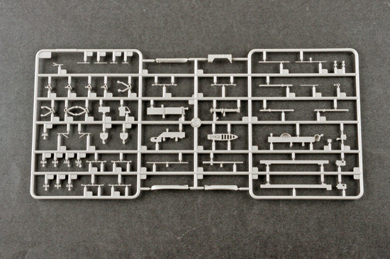 I Love Kit 65301 1:350 USS Yorktown CV-5