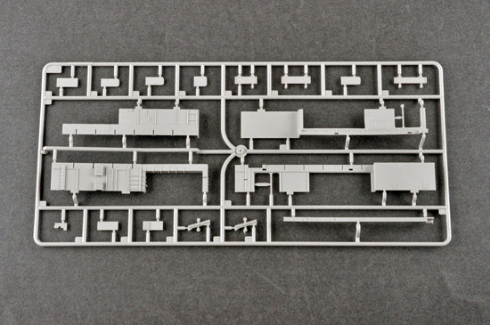 I Love Kit 65302 1:350 USS Enterprise CV-6