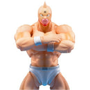 Bandai 67296 6.1"KINNIKUMAN-PERFECT FG
