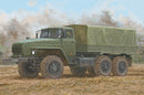 Trumpeter 01072 Russian URAL-4320 1:35