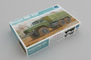 Trumpeter 01072 Russian URAL-4320 1:35