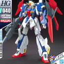 Bandai 2301520 HG 40 Lightning Z Gundam 1:144