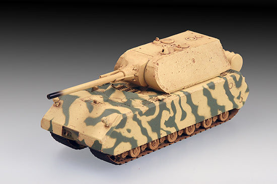 Trumpeter Pz.Kpfw.VIII Maus 07446 1:72