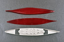I Love Kit 65307 1:700 Top Grade German Bismarck Battleship