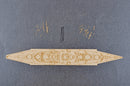 I Love Kit 65307 1:700 Top Grade German Bismarck Battleship