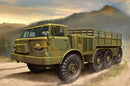Trumpeter 01073 Russian Zil-135 1:35