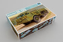 Trumpeter 01073 Russian Zil-135 1:35