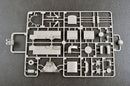 Trumpeter 03715 German Scharnhorst Battleship 1:200