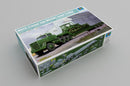 Trumpeter 01078 M920 Tractor tow M870A1 Semi Trailer 1:35