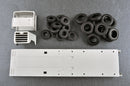 Trumpeter 01078 M920 Tractor tow M870A1 Semi Trailer 1:35
