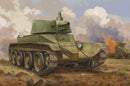 Hobby Boss 1/35 Soviet D-38 Tank