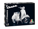 Italeri 4633 VESPA 125 PRIMAVERA 1:9