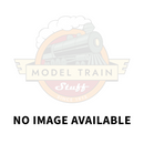 PREORDER Bowser HO 25580 Alco RS-3 Phase 3 Locomotive Executive Line, Burlington Northern