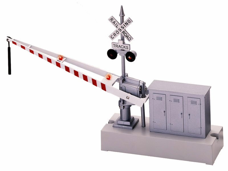 Lionel O 6-14098 Mainline Auto Crossing Gates (2)