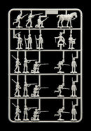 Italeri 6005 Austrian Infantry 1:72