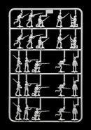 Italeri 6005 Austrian Infantry 1:72