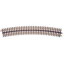 Atlas O 6011 O-81 Full Curve Track