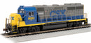 Bachmann HO 60314 EMD GP40, CSX