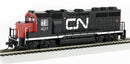 Bachmann HO 60315 EMD GP40, Canadian National