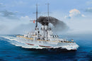 Trumpeter 05365 SMS Szent István 1:350