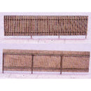 RS Laser Kits 3507 N Security Fence 8'Tall