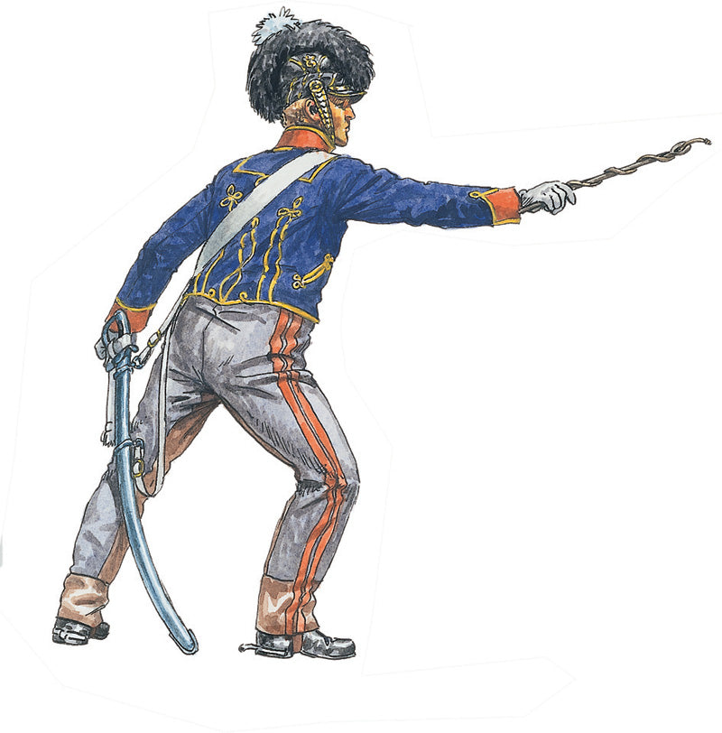 Italeri 6041 - SCALE 1 : 72 WATERLOO (200years) BRITISH ARTILLERY