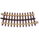 Atlas O 6044 O-27 Half Curve Track