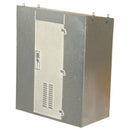 PREORDER Atlas BLMA604 Modern Electrical Box -- Etched-Metal Kit pkg(2), N