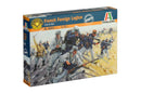 Italeri 6054 French Foreign Legion 1:72