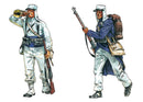 Italeri 6054 French Foreign Legion 1:72