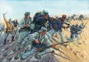 Italeri 6054 French Foreign Legion 1:72