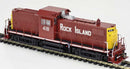 Bowser 60560 HO Alco C415 - LokSound & DCC -- Rock Island