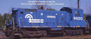 PREORDER Bowser HO 60585 EMD SW-1001 Locomotive Conrail 9400 (Standard DC)