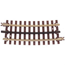 Atlas O 6061 O54 Half Curve Track