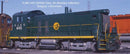 PREORDER Bowser HO 60624 EMD SW-1001 Locomotive Elgin Joliet & Eastern 445 (Standard DC)