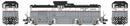 PREORDER Bowser HO 60650 Alco C415, Alco Demonstrator