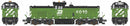 PREORDER Bowser HO 60654 Alco C415, LokSound V5 and Locomotive Burlington Northern