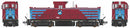 PREORDER Bowser HO 60666 Alco C415, Port of Tillamook Bay