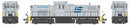 PREORDER Bowser HO 60669 Alco C415, LokSound V5 and Locomotive Rail Car America