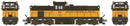 PREORDER Bowser HO 60680 Alco C415, LokSound V5 and Locomotive Spokane, Portland & Seattle