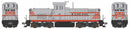 PREORDER Bowser HO 60686 Alco C415, McCloud River